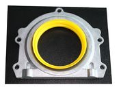Rear Crankshaft Engine Oil Seal Vật liệu kim loại 80 90028 00 Đối với LANDER ROVER