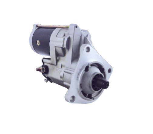 CW Rotation Diesel Engine Starter Motor 24V 5.5Kw 1280004685 With 11 Tooth Pinion