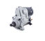 3924466/1280002560 Động cơ khởi động động cơ Diesel 10 Răng răng cưa cho CUMMINS nhà cung cấp